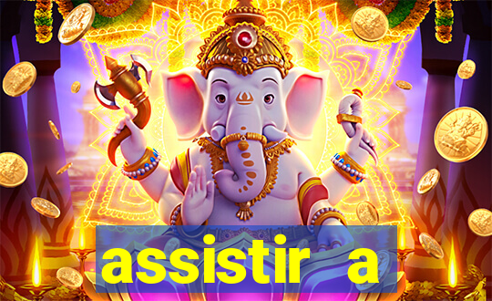 assistir a escolhida novela turca