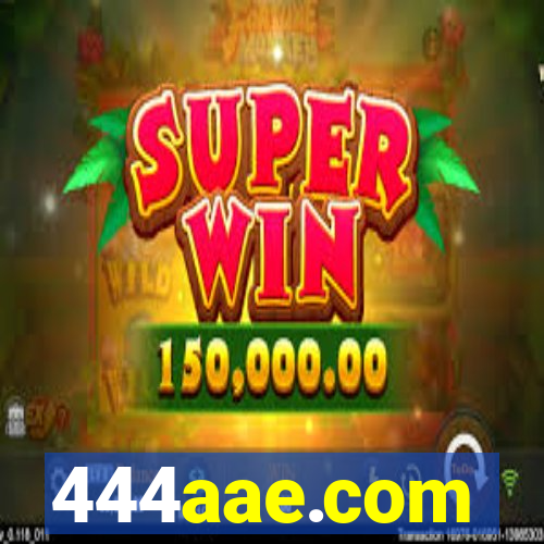 444aae.com