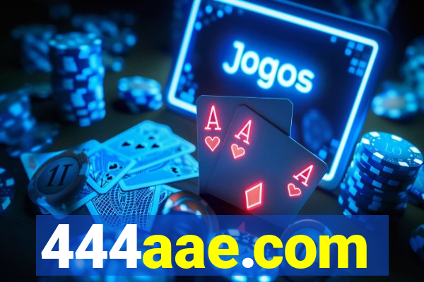 444aae.com