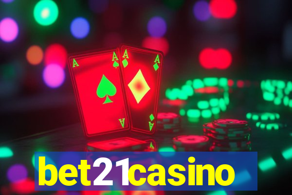 bet21casino