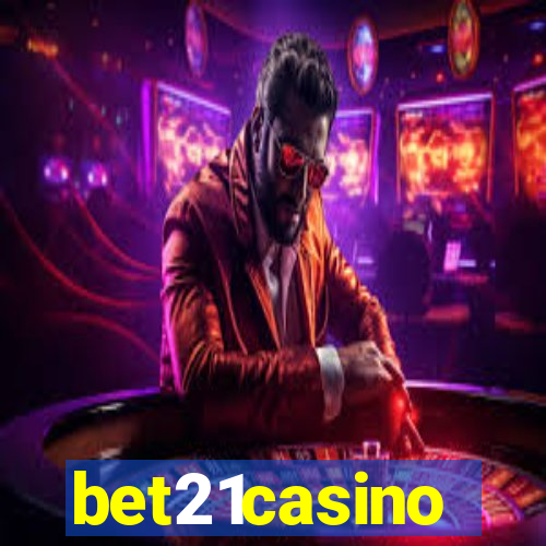 bet21casino