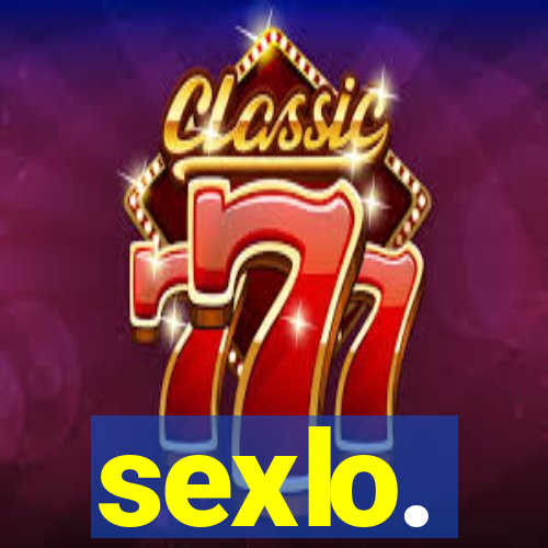 sexlo.