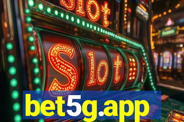 bet5g.app