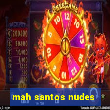 mah santos nudes
