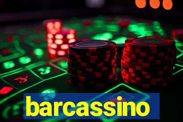 barcassino