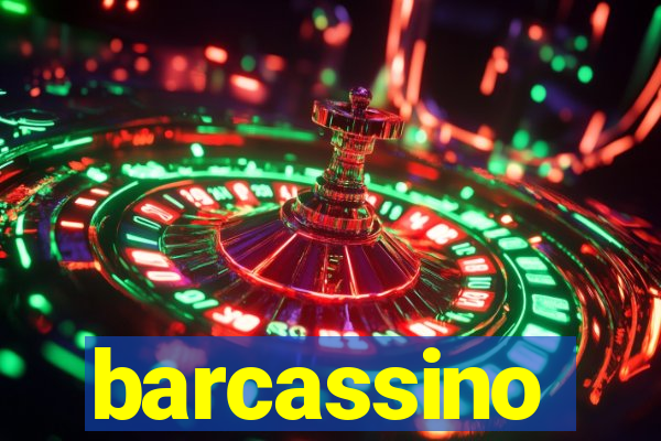 barcassino