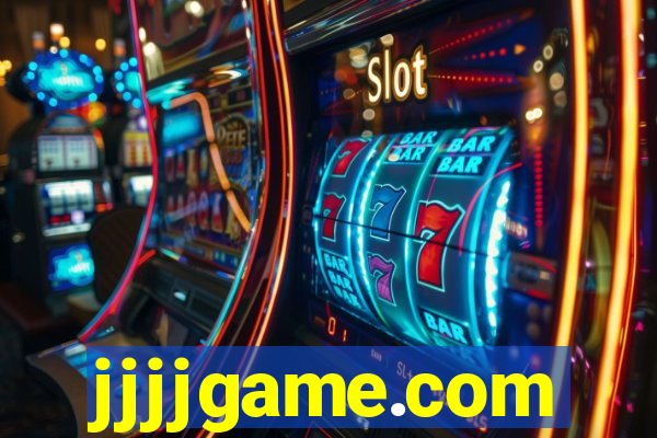 jjjjgame.com