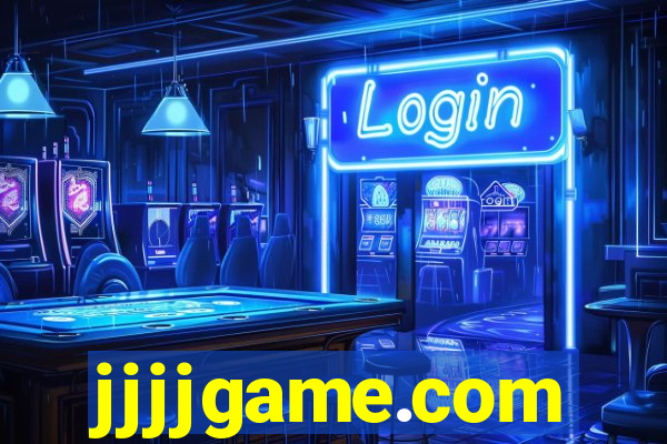 jjjjgame.com