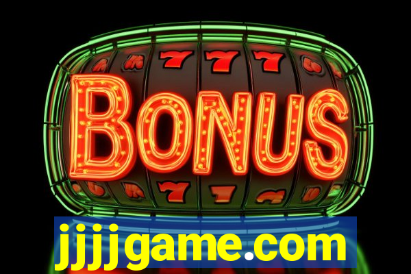 jjjjgame.com