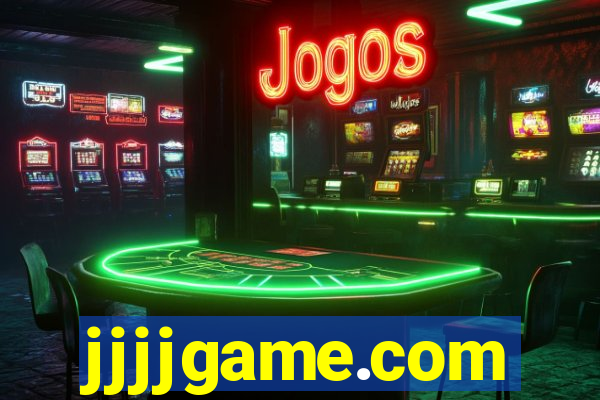 jjjjgame.com