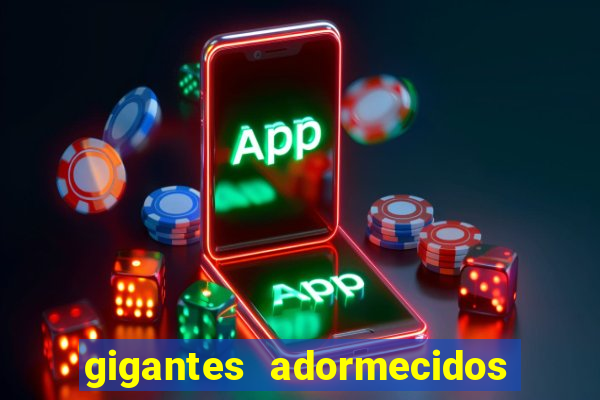gigantes adormecidos do futebol