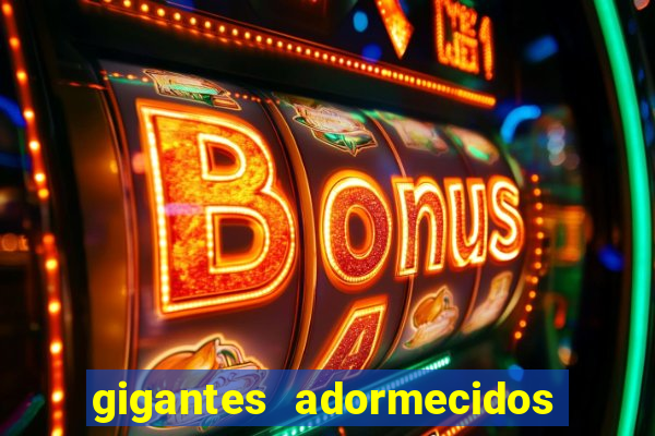 gigantes adormecidos do futebol