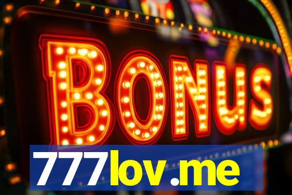 777lov.me