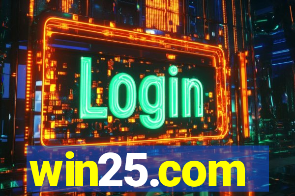 win25.com