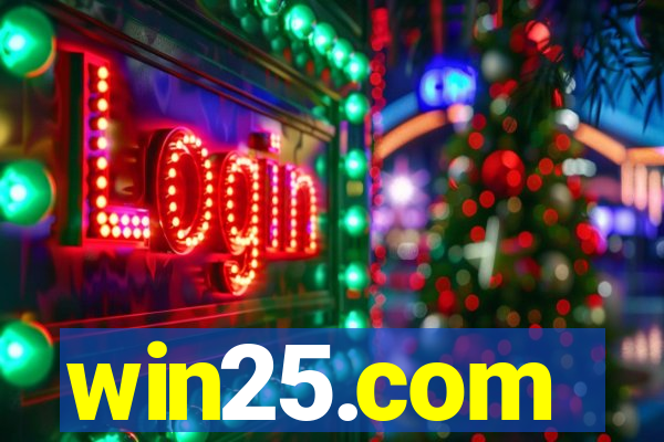 win25.com