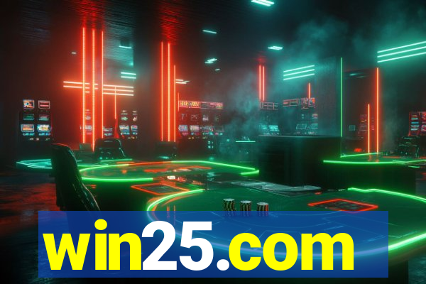 win25.com