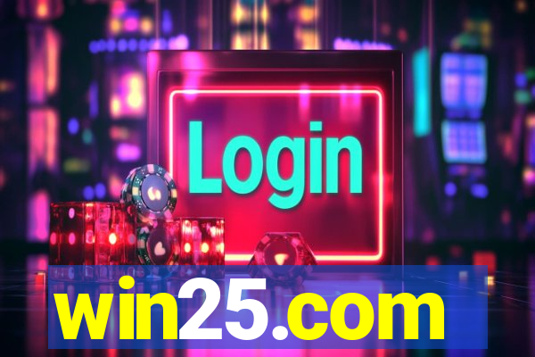 win25.com