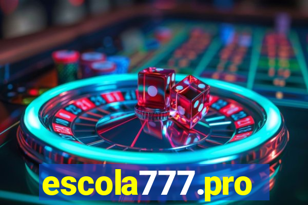 escola777.pro