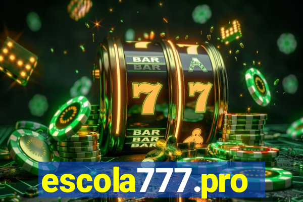 escola777.pro