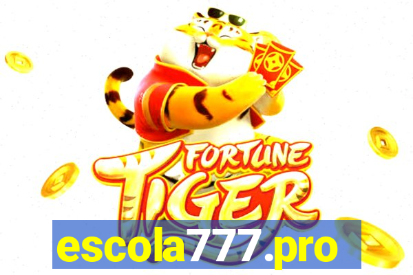 escola777.pro