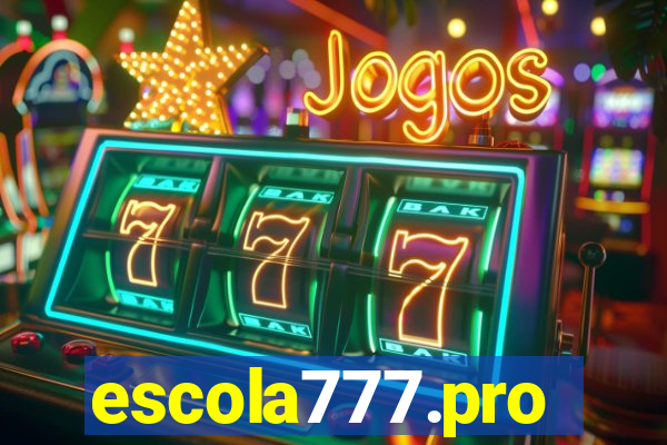 escola777.pro