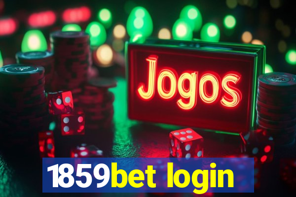 1859bet login
