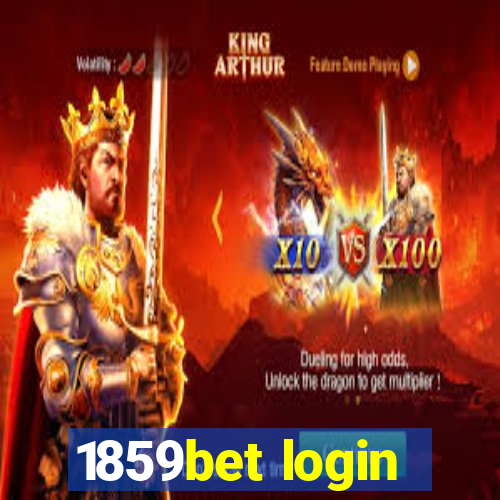 1859bet login