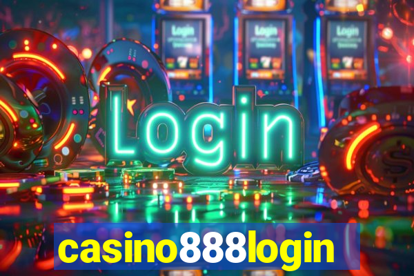 casino888login