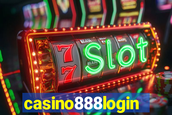 casino888login