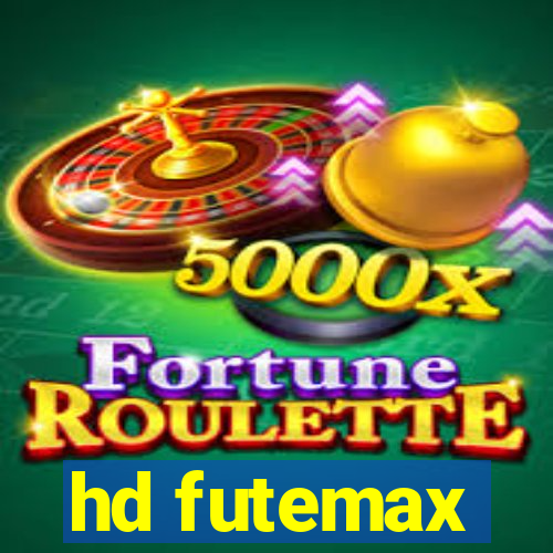 hd futemax
