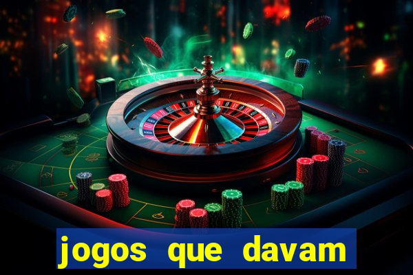 jogos que davam bitcoin antigamente