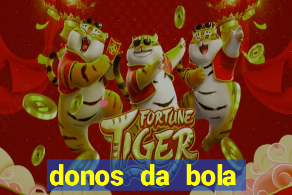 donos da bola bahia net