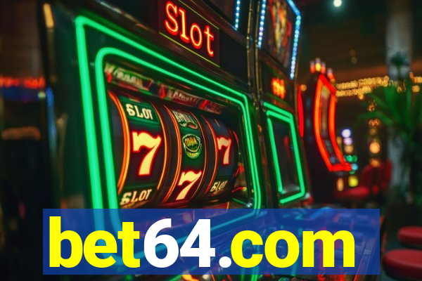 bet64.com