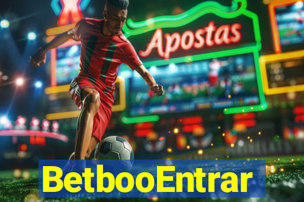 BetbooEntrar