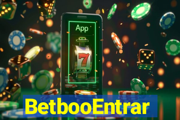 BetbooEntrar