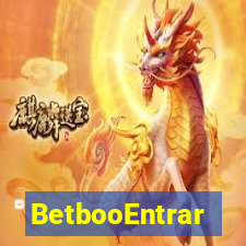BetbooEntrar