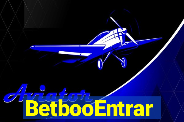 BetbooEntrar