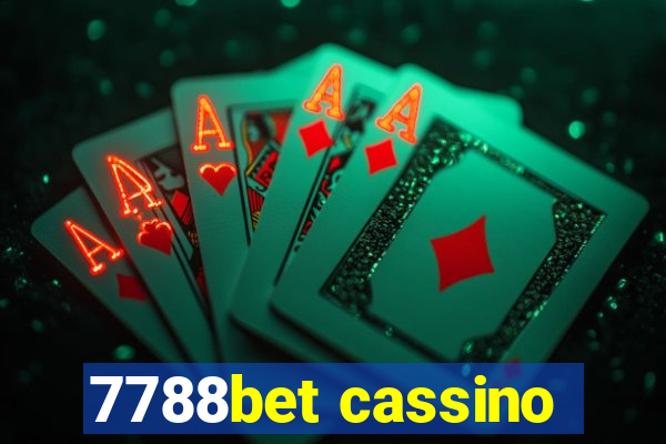 7788bet cassino