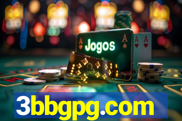 3bbgpg.com