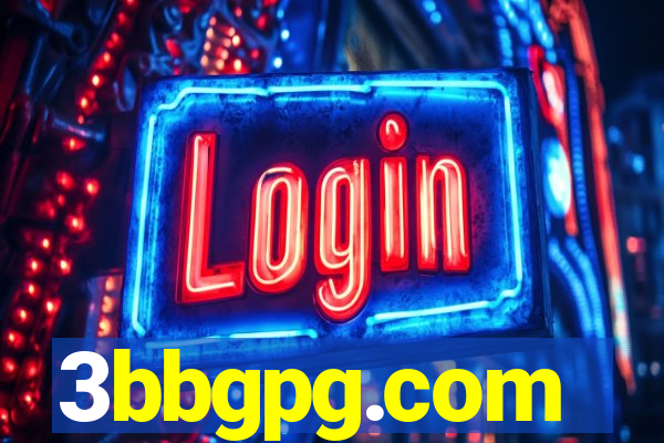 3bbgpg.com