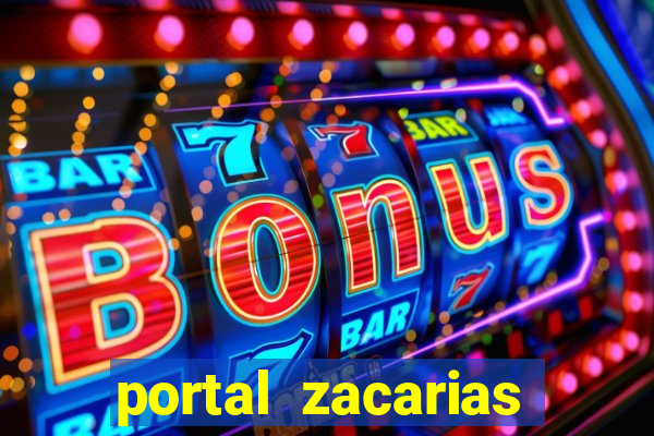 portal zacarias mulher x9