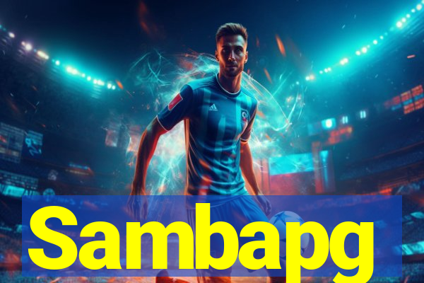 Sambapg