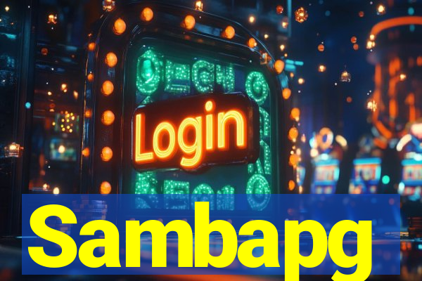 Sambapg