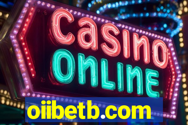 oiibetb.com