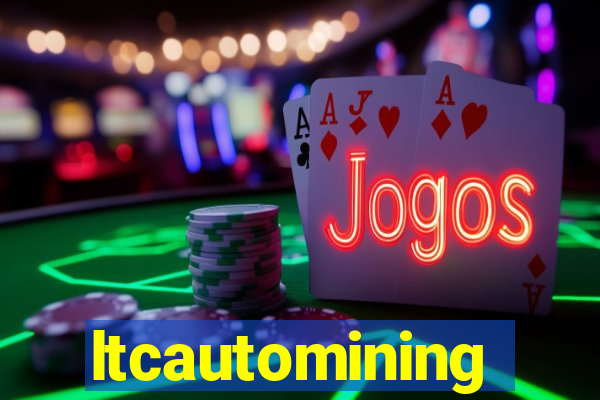 ltcautomining