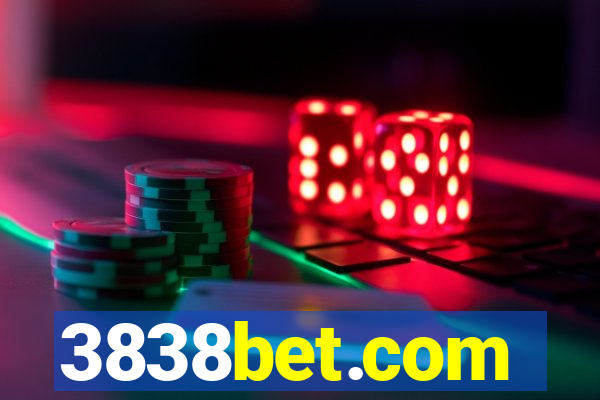 3838bet.com