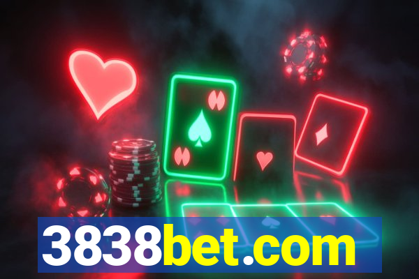 3838bet.com