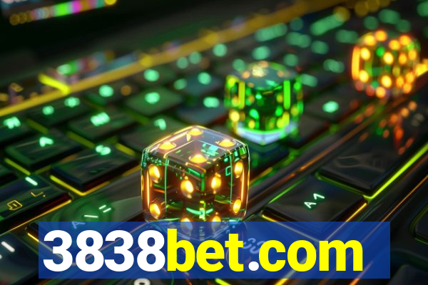 3838bet.com