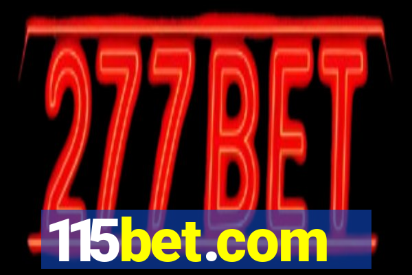 115bet.com
