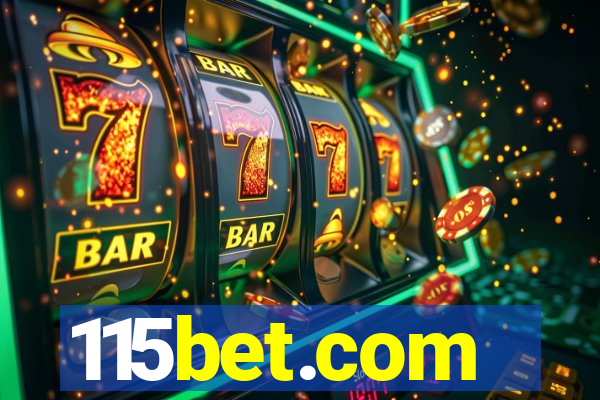 115bet.com